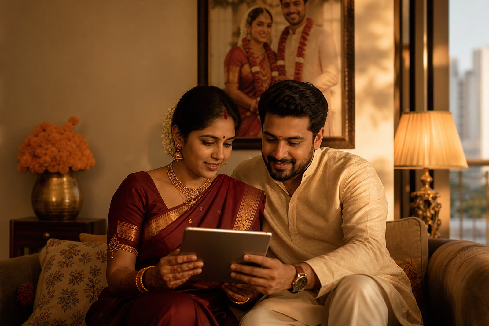 Permanent wedding gallery for studios - couple login that does not expire
